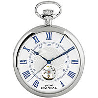 Uhr Taschenuhr mann Capital Tasca Prestige TC216CI