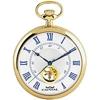 Uhr Taschenuhr mann Capital Tasca Prestige TC217IZ
