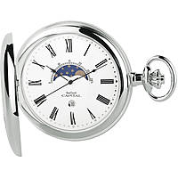 Uhr Taschenuhr mann Capital Tasca Prestige TX103UO