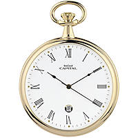 Uhr Taschenuhr mann Capital Tasca Prestige TX118-2ZI