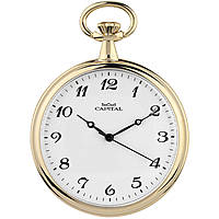 Uhr Taschenuhr mann Capital Tasca Prestige TX120-1ZZ