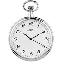 Uhr Taschenuhr mann Capital Tasca Prestige TX121-1ZZ