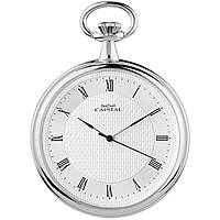 Uhr Taschenuhr mann Capital Tasca Prestige TX121-2ZZ