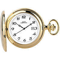 Uhr Taschenuhr mann Capital Tasca Prestige TX124-1LI