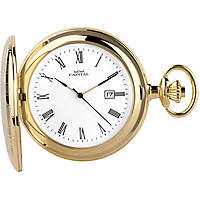 Uhr Taschenuhr mann Capital Tasca Prestige TX124-2LI
