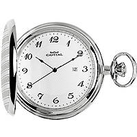 Uhr Taschenuhr mann Capital Tasca Prestige TX149-1UZ