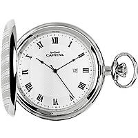 Uhr Taschenuhr mann Capital Tasca Prestige TX149-2UZ