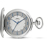 Uhr Taschenuhr mann Capital Tasca Prestige TX153-2LZ