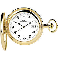 Uhr Taschenuhr mann Capital Tasca Prestige TX165-1LI