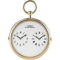 Uhr Taschenuhr mann Capital Tasca Prestige TX183UO