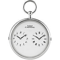 Uhr Taschenuhr mann Capital Tasca Prestige TX184UA