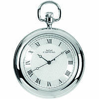 Uhr Taschenuhr mann Capital Tasca Prestige TX566-2NU