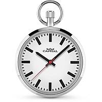 Uhr Taschenuhr mann Capital Tasca TX151-01