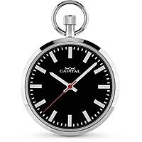 Uhr Taschenuhr mann Capital Tasca TX151-02