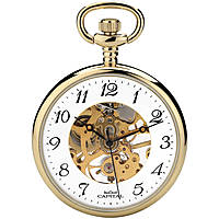 Uhr Taschenuhr mann Capital TC170-1OZ