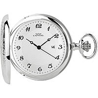 Uhr Taschenuhr mann Capital TX125-1LI