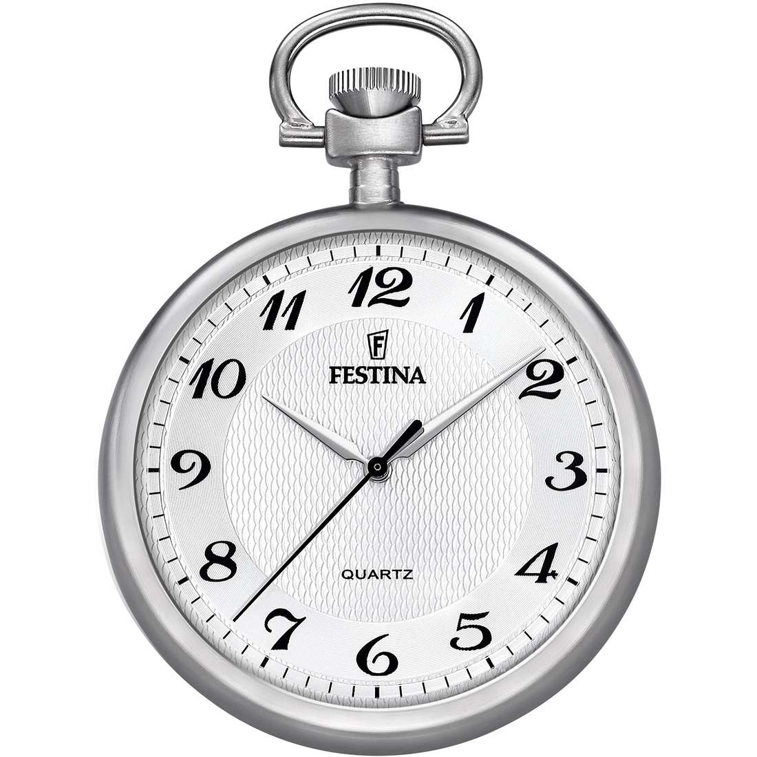 Uhr Taschenuhr mann Festina Bolsillo F2020/1