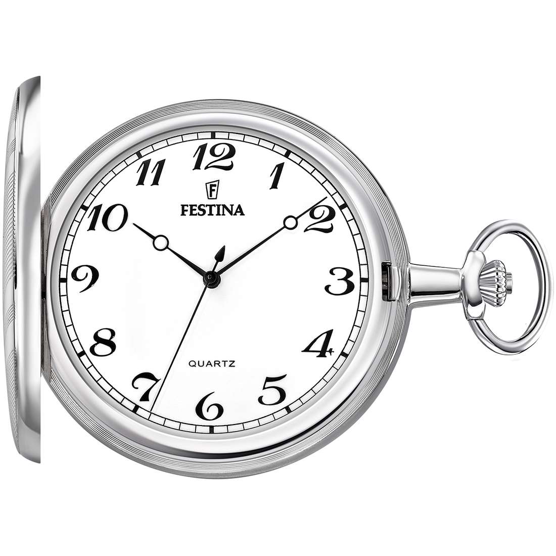 Uhr Taschenuhr mann Festina Bolsillo F2022/1