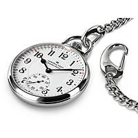 Uhr Taschenuhr mann Hamilton American Classic H40819110
