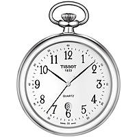 Uhr Taschenuhr mann Tissot T-Pocket Pendants T82655012
