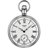 Uhr Taschenuhr mann Tissot T-Pocket Pendants T8614059903300