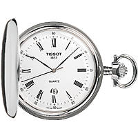Uhr Taschenuhr mann Tissot T-Pocket Savonnette T83655313