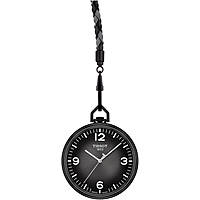 Uhr Taschenuhr mann Tissot T-Pocket T8634099906700