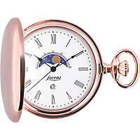 Uhr Taschenuhr unisex Lorenz Tasca 030242BB