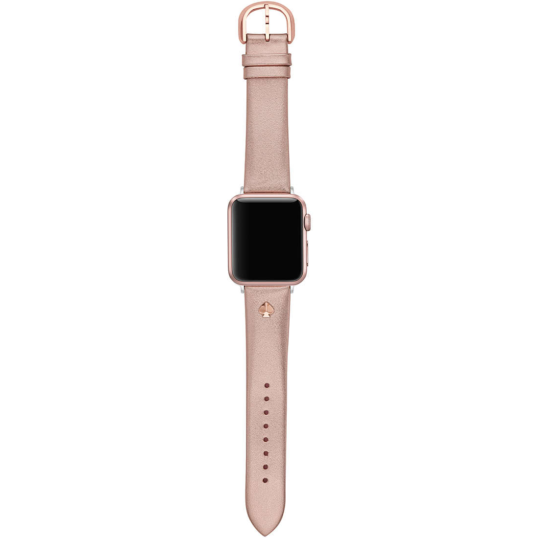 Uhr uhrenarmband frau Kate Spade New York Apple Straps KSS0044