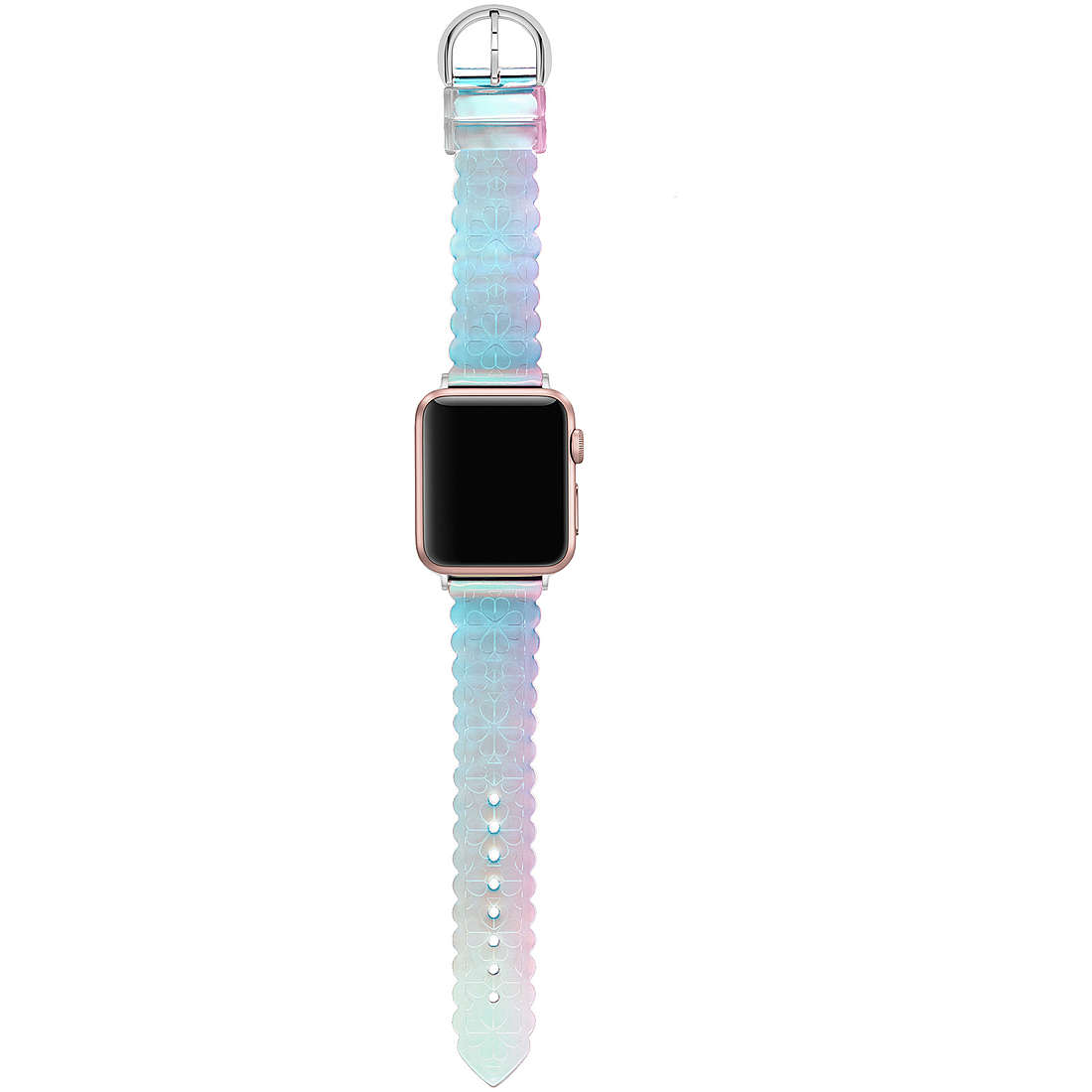 Uhr uhrenarmband frau Kate Spade New York Apple Straps KSS0059