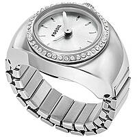 Uhr Zubehör frau Fossil Watch Ring ES5321