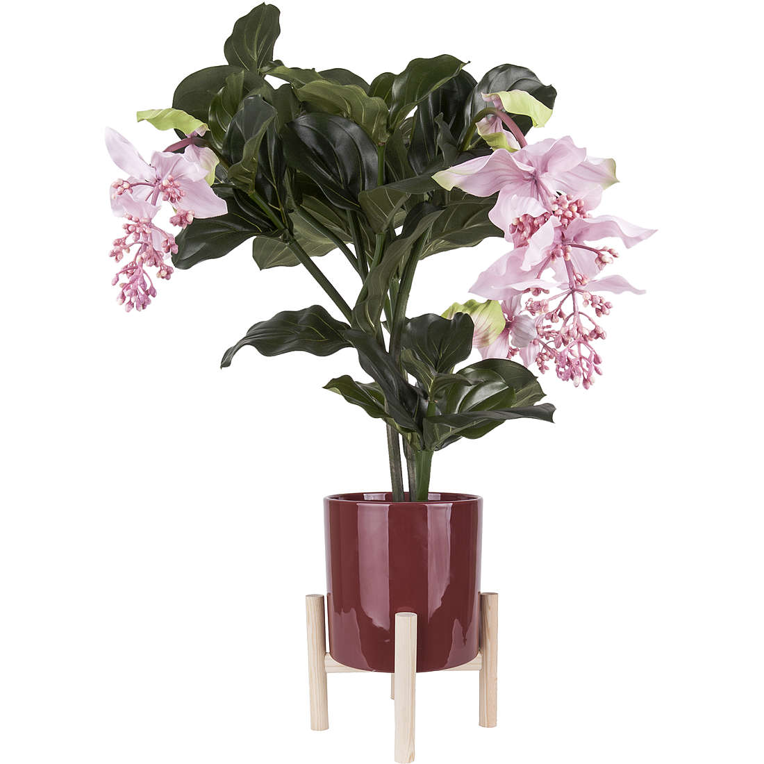 vase Present Time Plant Pot PT3353RD