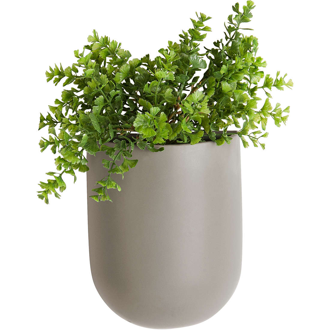 vase Present Time Plant Pot PT3383WG