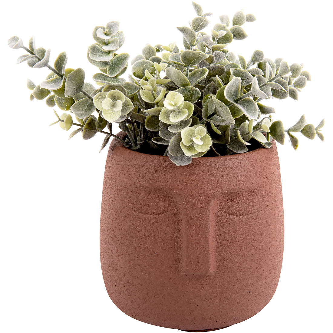 vase Present Time Plant Pot PT3599BR
