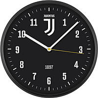 Wanduhr Juventus 00875JU1